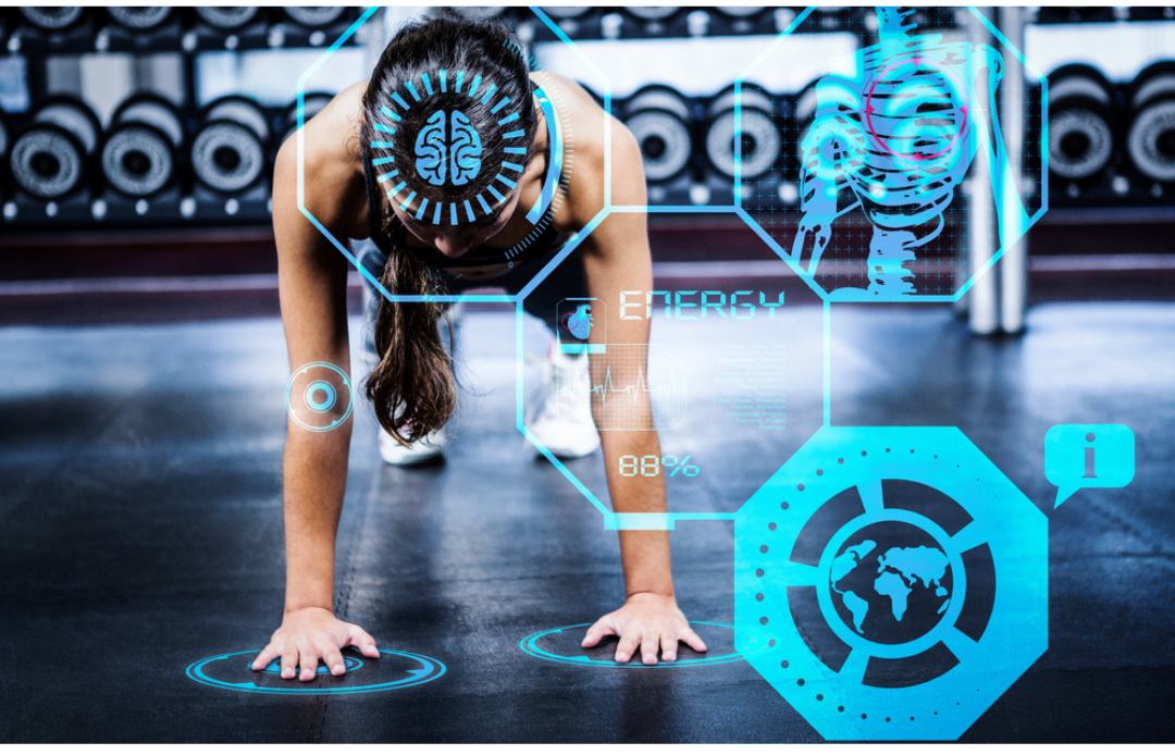 The Impact of AI on the Future of Fitness and Wellness