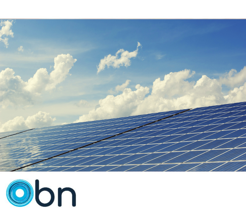 Güneş Enerjisinde Yenilik: Yüzen Fotovoltaik Sistemler • Başlangıç Noktası